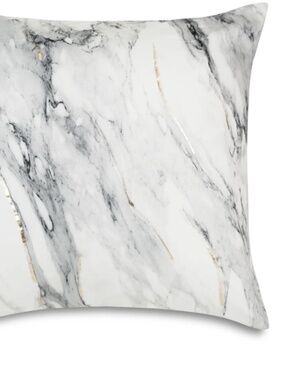 NEW Cloud9 Design Marble European Sham 26" x 26"